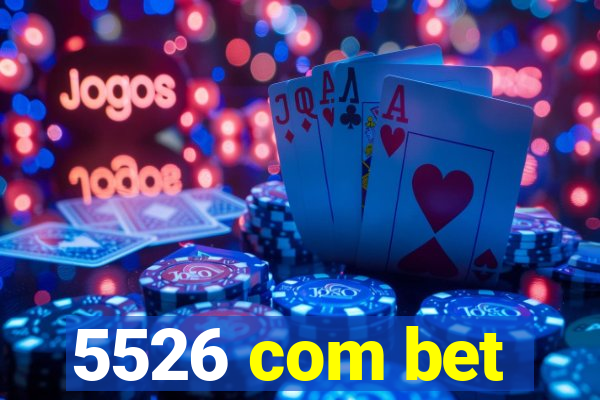 5526 com bet